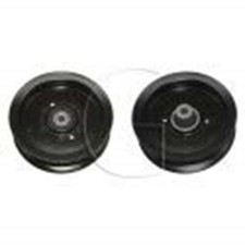 Husqvarna GTH Clipper, YT Pulley, Yth