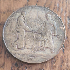 Médaille Souvenir de