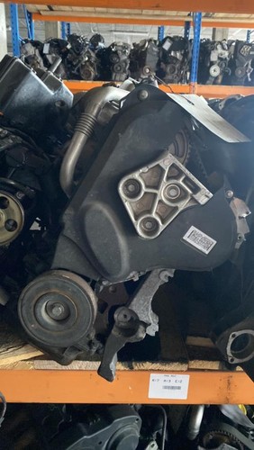 Moteur renault megane phase - renault, 2