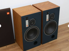 JBL L26 speaker Pair , Fully