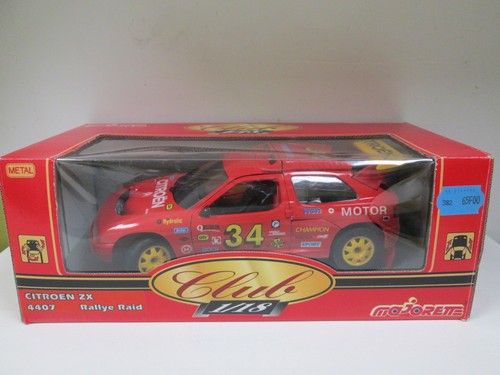 Citroen rallye raid rouge - rallye,