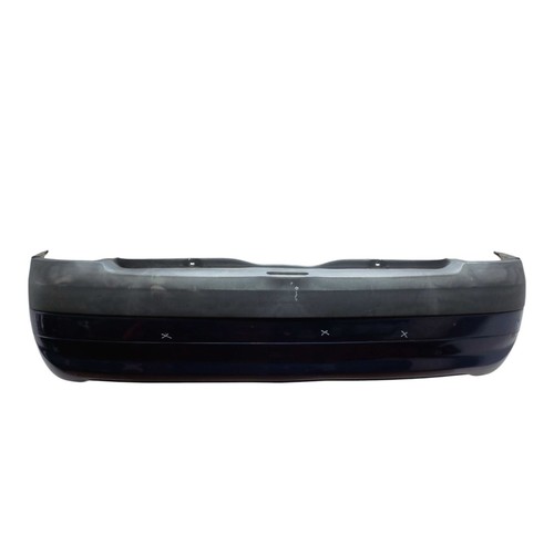 Pare choc arriere renault clio - renault,
