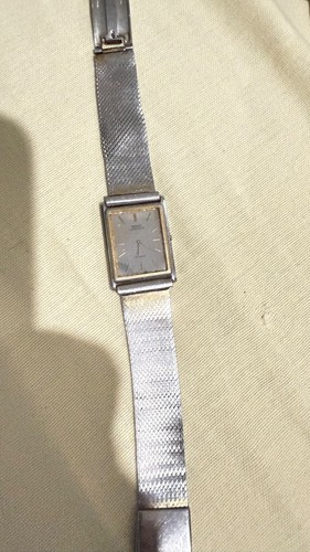 Montre seiko lassale quartz - lassale,