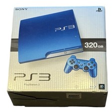 Console SONY PlayStation 3 PS3