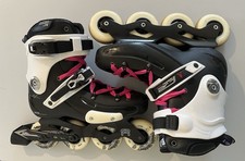 Seba fr1 black white - fr1,