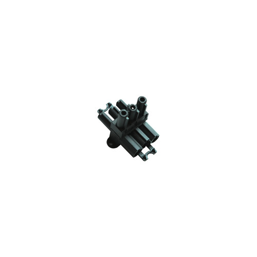 Connecteur répartiteur - répartiteur, t