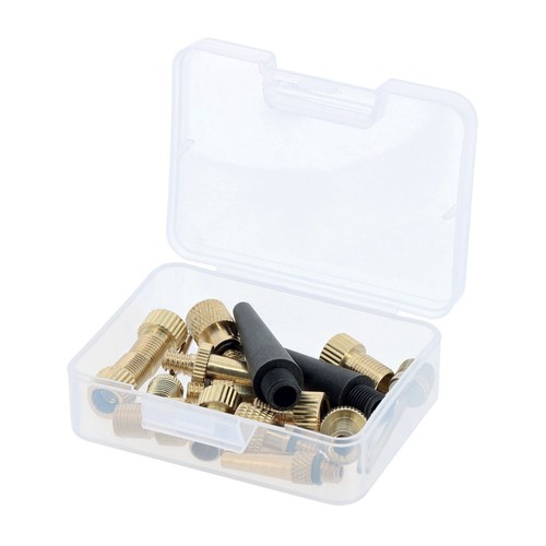 Jeu embouts gonflage - 16,