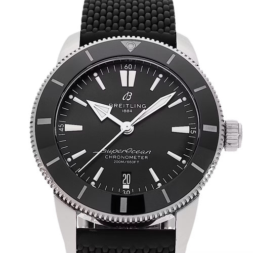 Breitling superocean - breitling,