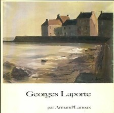 Georges laporte - oeuvre peint