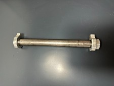 Axe De Roue Arrière KTM