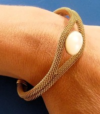 Bracelet VINTAGE Rétro