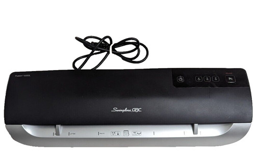 Swingline gbc fusion - gbc,