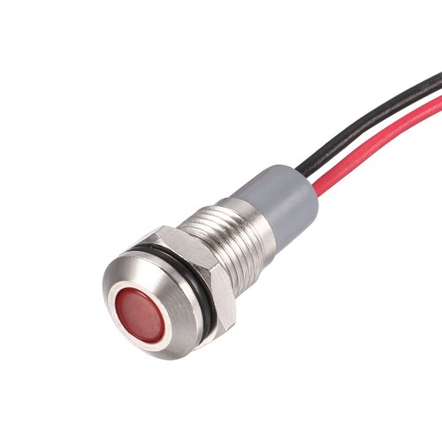 Voyant lumineux 12v 24v - voyant,