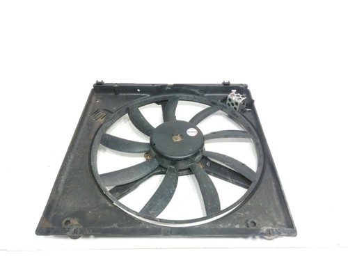 Ventilateur refroidissement - ventilateur,