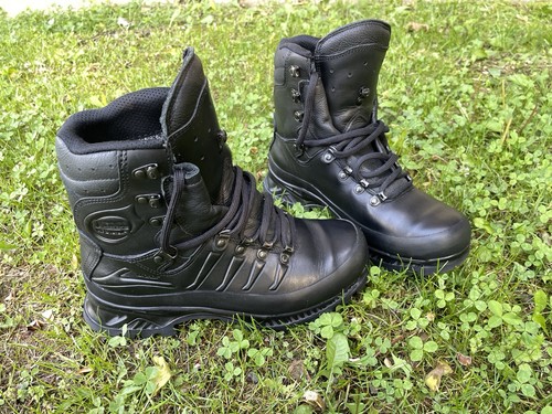 Meindl german army - meindl, sf