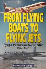 FROM FLYING BOATS TO FLYING