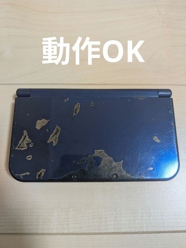 Console new nintendo 3ds - new,