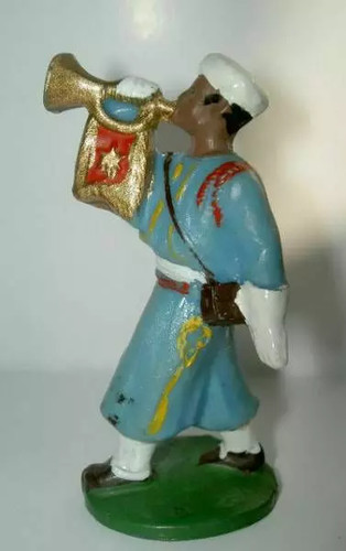 Starlux nouba algérienne - starlux,