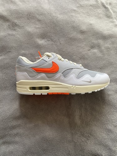 Nike air max patta white - max, 1