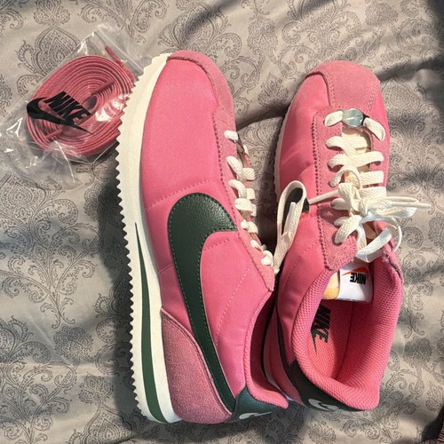 Nike cortez women - low, top