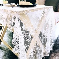 Décoration de table de table