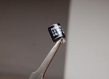 Pico Mil-Spec Aircraft Audio Frequency Transformer 10K Pri:2K Sec # 1907291-1