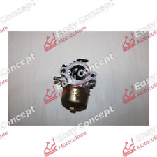 CARBURATEUR COMPLET MOTEUR BRIGGS & STRATTON 13 HP I/C OHV - MOTEUR BRIGGS &