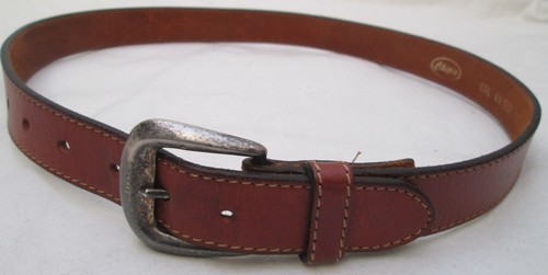 Authentique ceinture - authentique,