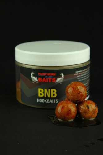 Northern baits bnb glugged - baits,