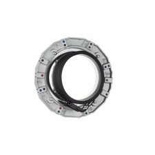 Adaptateur speedring pour