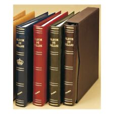 Album De Timbres Skay Avec