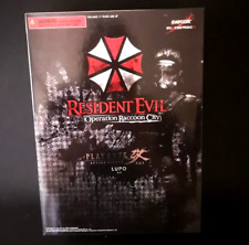 Figure Resident Evil LUPO