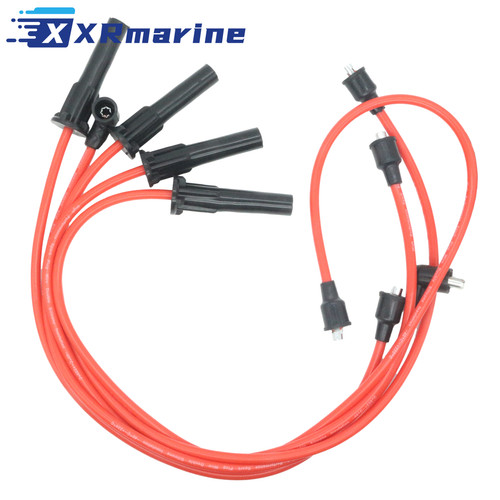 Kit fils allumage - de,
