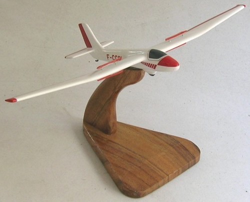 Wassmer javelot airplane - wassmer,