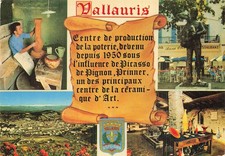 6 VALLAURIS CENTRE DE