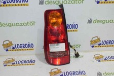 9240117010 feu arrière gauche pour HYUNDAI MATRIX 1.5 CRDI (102 CV)