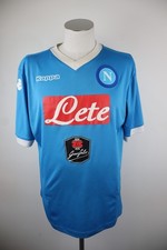 Kappa ssc napoli maillot - kappa,