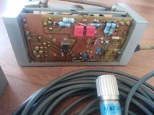 Neumann nu67 power - neumann,