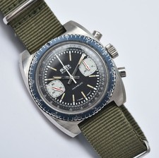 Butex Vintage Chronograph