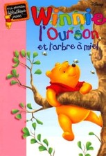 Winnie et l'arbre à miel -
