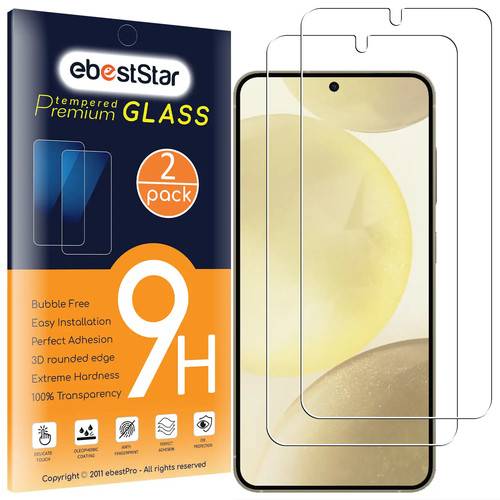 Packx2 verre trempé samsung - packx2,