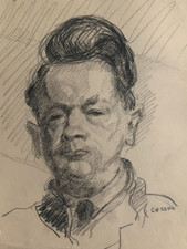 FRANCOIS BESSON (1904-1987)