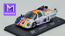 RONDEAU M 379 #4 24 HEURES LE