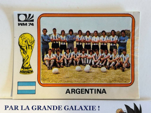 Image argentina 318 team - image,