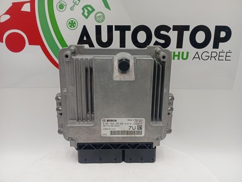 Calculateur moteur honda v - moteur,