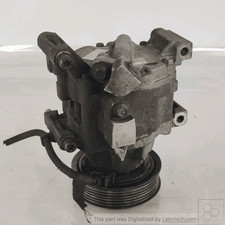 52060460 Compresseur de