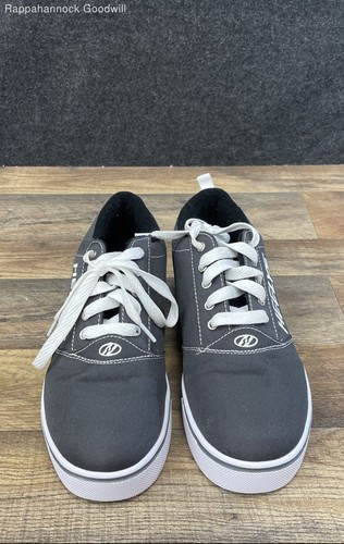 Heelys pro canvas - canvas, black