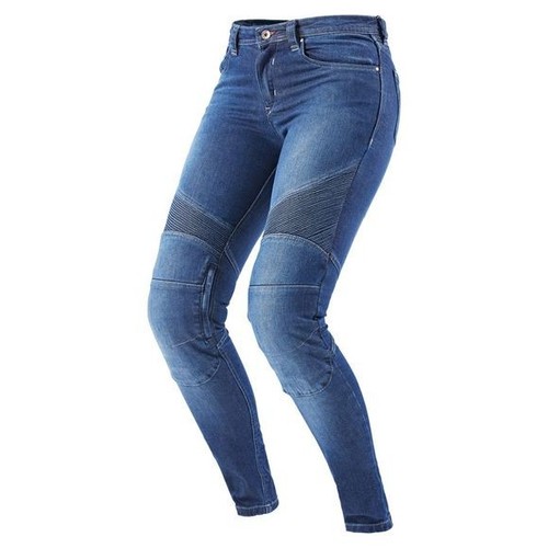 Furygan jean femme - jean, evo