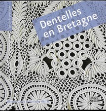 Dentelles en Bretagne -