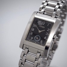 Montre-Bracelet Homme FENDI